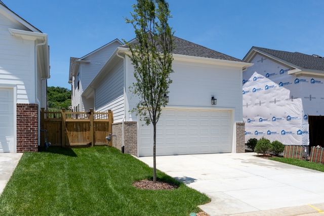 5005 Legrand Avenue, Franklin, TN 37064
