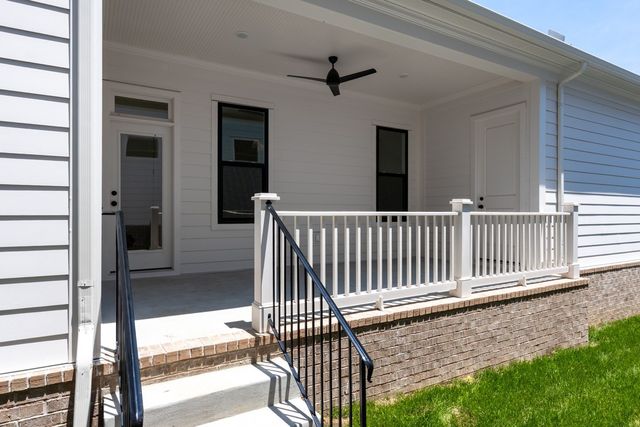 5005 Legrand Avenue, Franklin, TN 37064