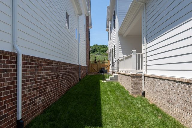 5005 Legrand Avenue, Franklin, TN 37064