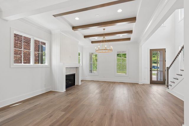 5005 Legrand Avenue, Franklin, TN 37064