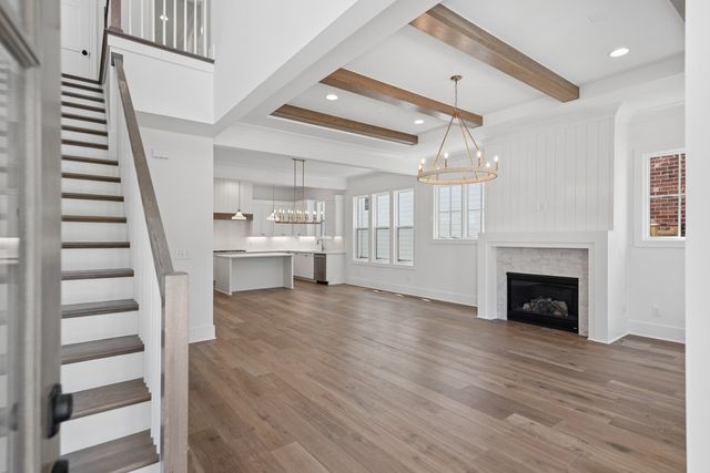 5005 Legrand Avenue, Franklin, TN 37064