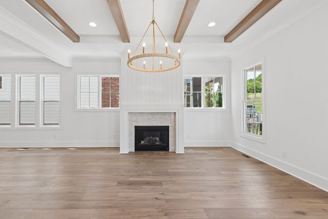 5005 Legrand Avenue, Franklin, TN 37064