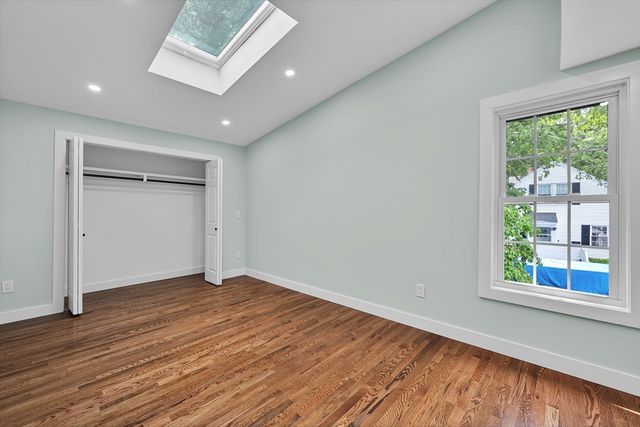 58 Lindell Ave, Leominster, MA 01453