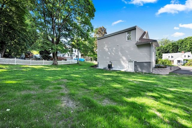 58 Lindell Ave, Leominster, MA 01453