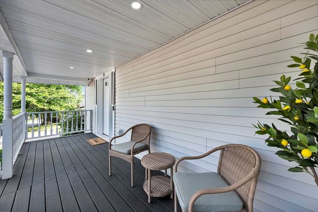 58 Lindell Ave, Leominster, MA 01453