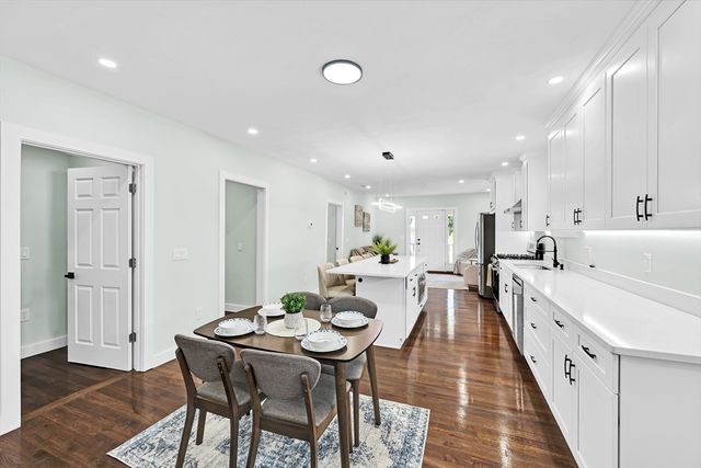 58 Lindell Ave, Leominster, MA 01453