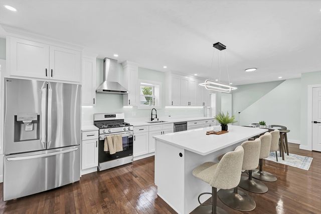 58 Lindell Ave, Leominster, MA 01453