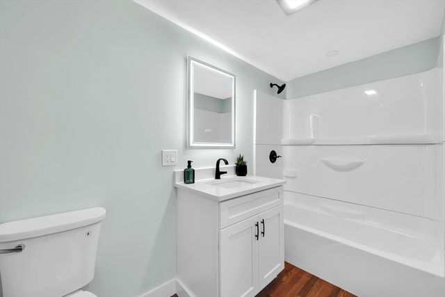 58 Lindell Ave, Leominster, MA 01453