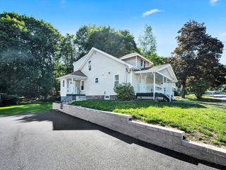 58 Lindell Ave, Leominster, MA 01453