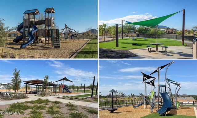 1933 W KINFIELD Trail, Phoenix, AZ 85085