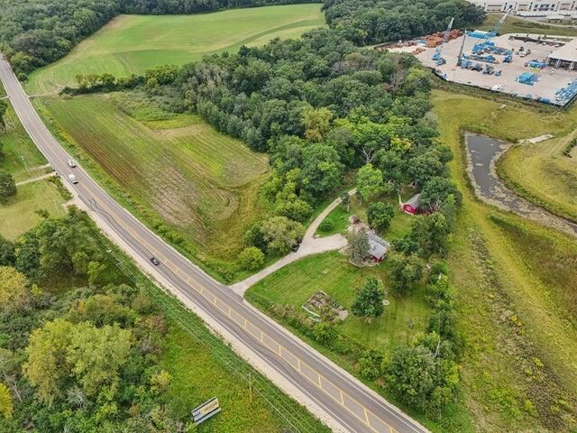 N9607 HIGHWAY 83, East Troy, WI 53120