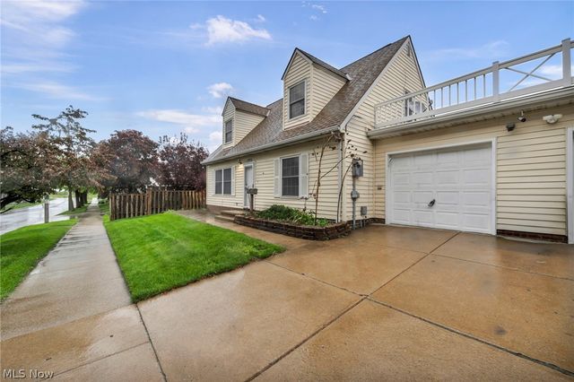 1251 W 70th Street, Cleveland, OH 44102