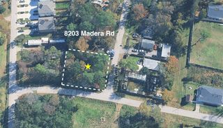 8203 Madera Road, Houston, TX 77078