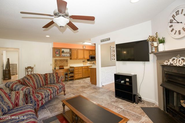 100 Oak Hills Road, Pinehurst, NC 28374