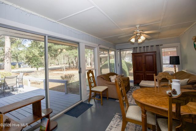 100 Oak Hills Road, Pinehurst, NC 28374