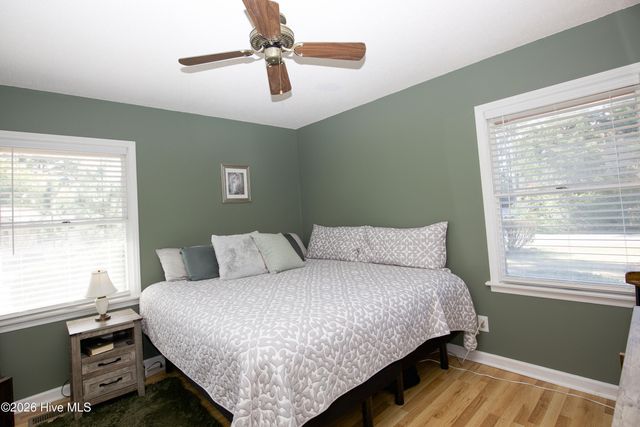 100 Oak Hills Road, Pinehurst, NC 28374