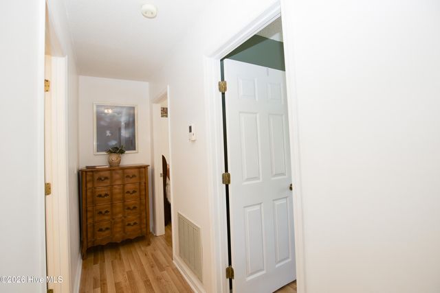 100 Oak Hills Road, Pinehurst, NC 28374