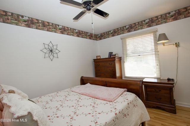 100 Oak Hills Road, Pinehurst, NC 28374