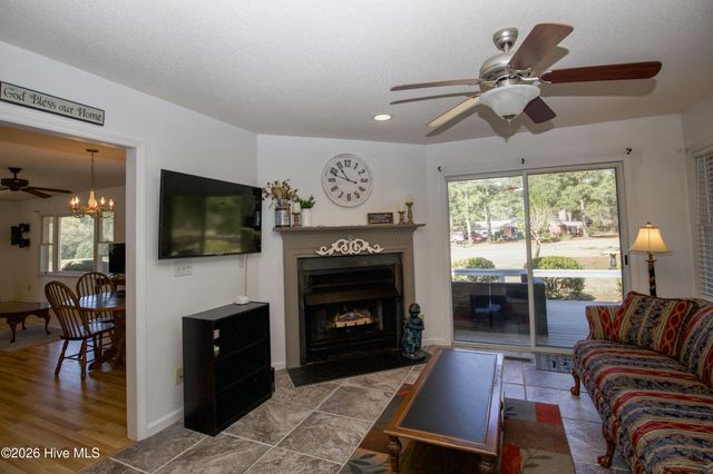 100 Oak Hills Road, Pinehurst, NC 28374