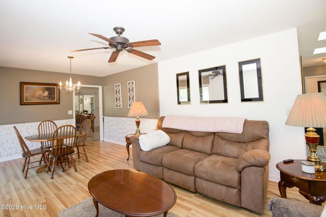 100 Oak Hills Road, Pinehurst, NC 28374