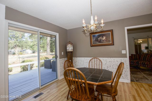 100 Oak Hills Road, Pinehurst, NC 28374