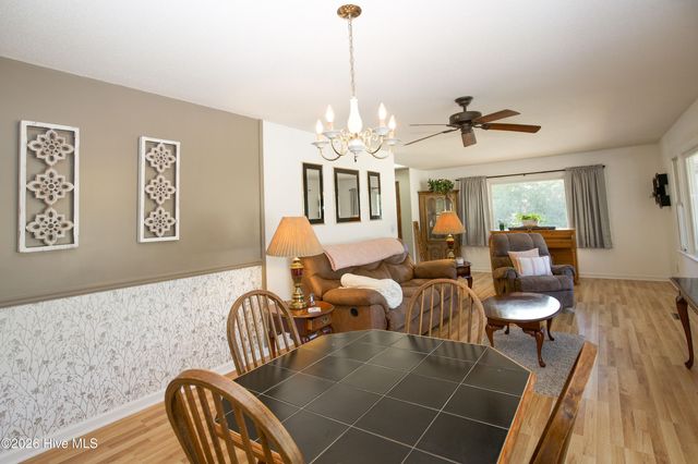 100 Oak Hills Road, Pinehurst, NC 28374