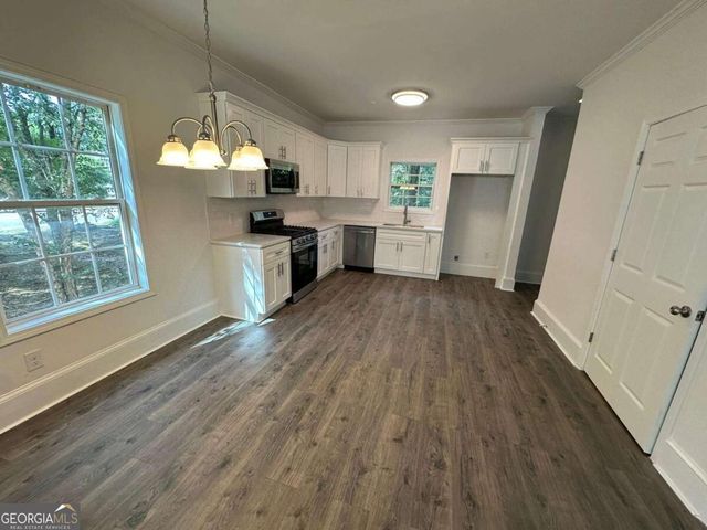 2417 Perry Boulevard NW 1, Atlanta, GA 30318