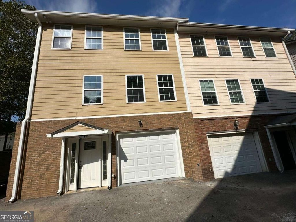 2417 Perry Boulevard NW 1, Atlanta, GA 30318
