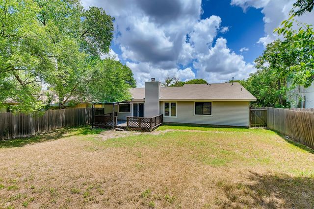 7606 Scenic Brook DR, Austin, TX 78736