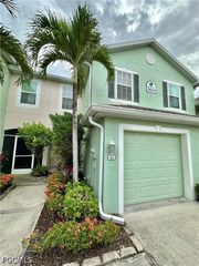 3614 Pine Oak CIR 103, Fort Myers, FL 33916