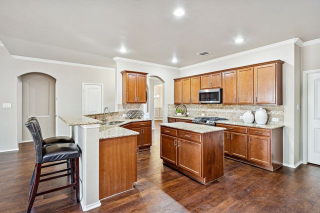 11812 Bertram Road, Mckinney, TX 75071