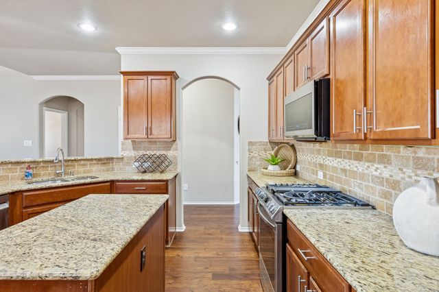 11812 Bertram Road, Mckinney, TX 75071