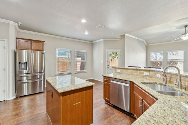 11812 Bertram Road, Mckinney, TX 75071