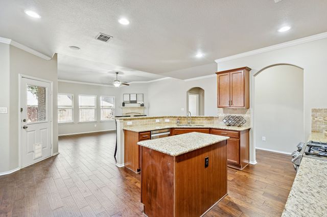 11812 Bertram Road, Mckinney, TX 75071