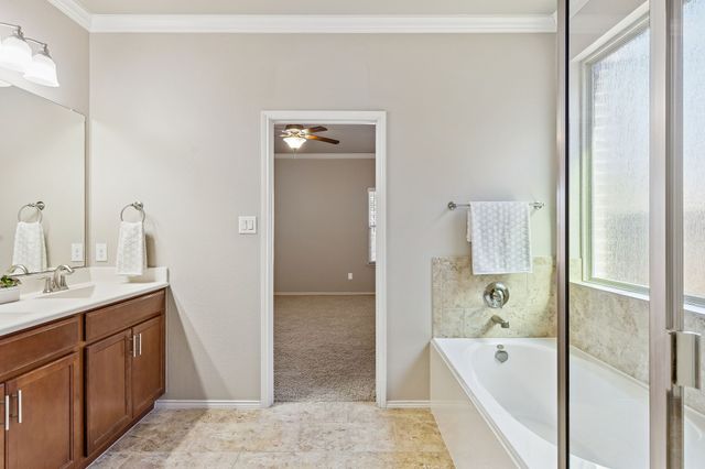 11812 Bertram Road, Mckinney, TX 75071