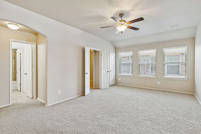 11812 Bertram Road, Mckinney, TX 75071