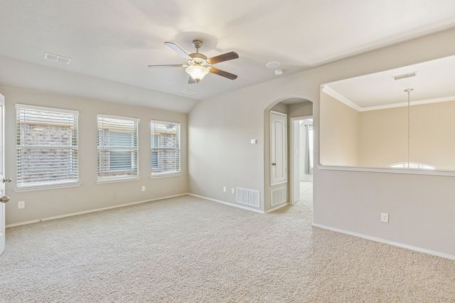 11812 Bertram Road, Mckinney, TX 75071