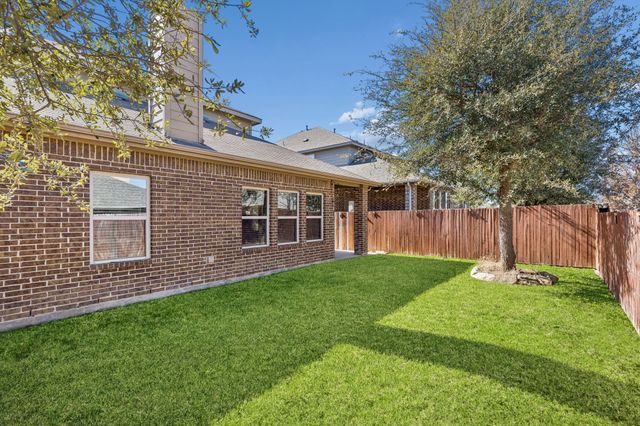 11812 Bertram Road, Mckinney, TX 75071