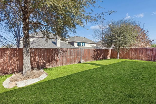 11812 Bertram Road, Mckinney, TX 75071