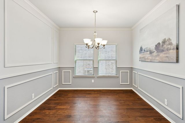 11812 Bertram Road, Mckinney, TX 75071