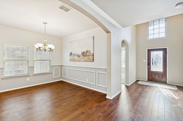 11812 Bertram Road, Mckinney, TX 75071