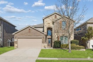 11812 Bertram Road, Mckinney, TX 75071