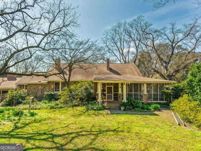 1800 Simonton Bridge Road, Watkinsville, GA 30677