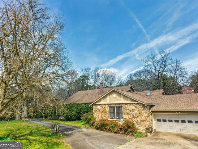 1800 Simonton Bridge Road, Watkinsville, GA 30677