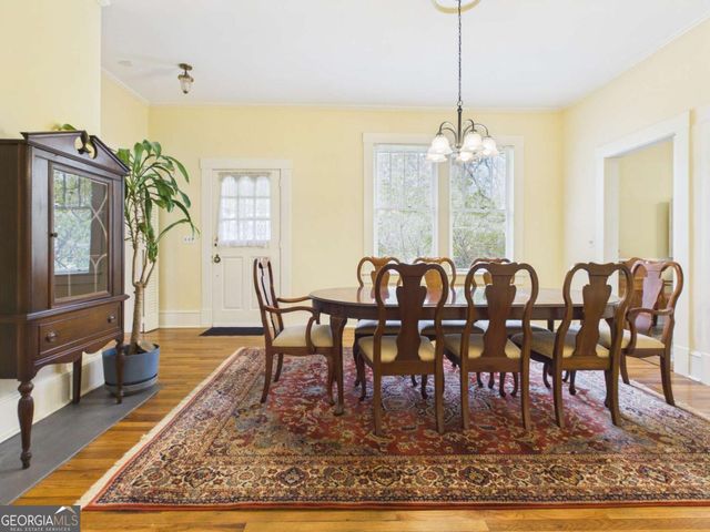 1800 Simonton Bridge Road, Watkinsville, GA 30677