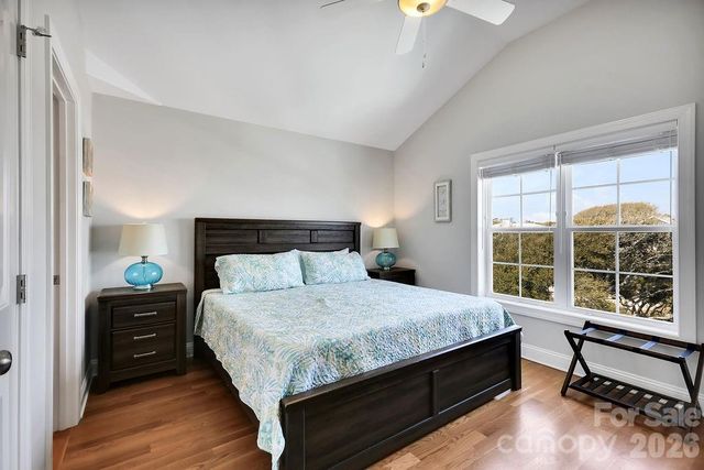 118 W Dolphin Drive, Oak Island, NC 28465