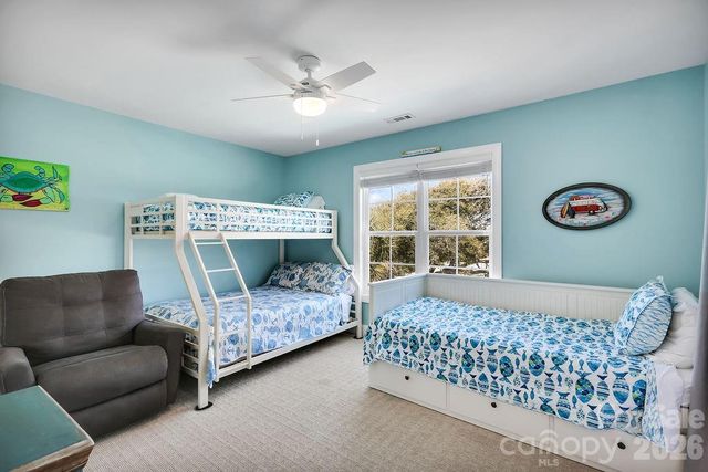 118 W Dolphin Drive, Oak Island, NC 28465