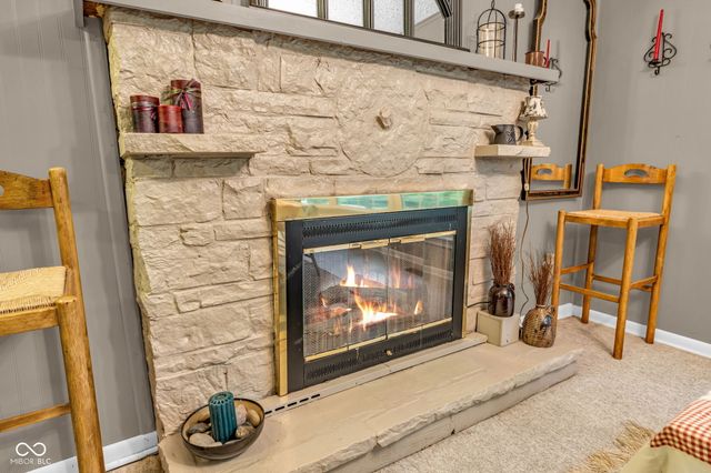 11033 Dogwood Lane, Cloverdale, IN 46120