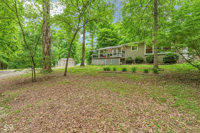 11033 Dogwood Lane, Cloverdale, IN 46120
