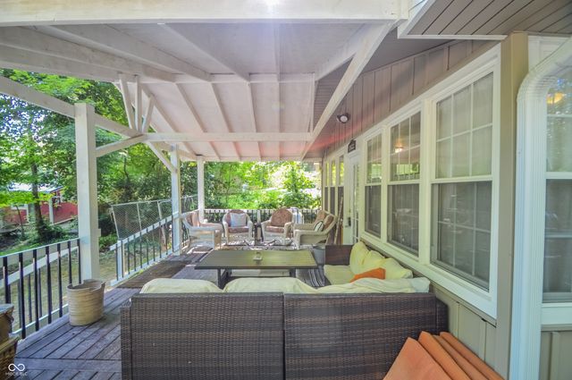 11033 Dogwood Lane, Cloverdale, IN 46120